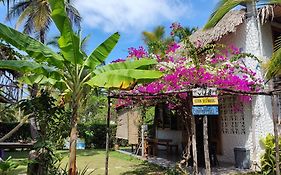 Maria Moñitos Hostel